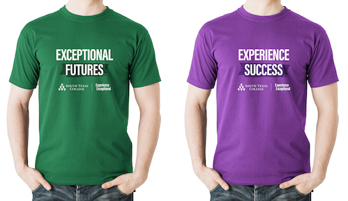 STC-t-shirts